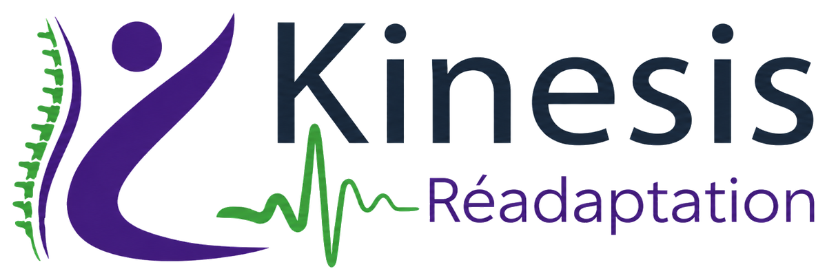 Kinesis Réadaptation